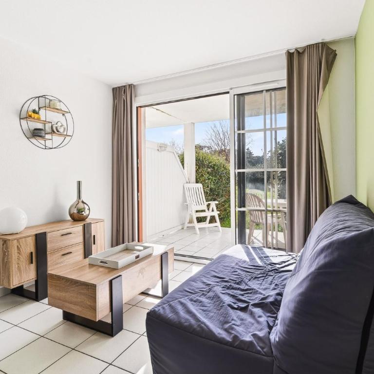 Résidence Port Bourgenay - maeva Home - Studio 4 personnes - Sélection - super Home MAE-5584 - Studio - 1