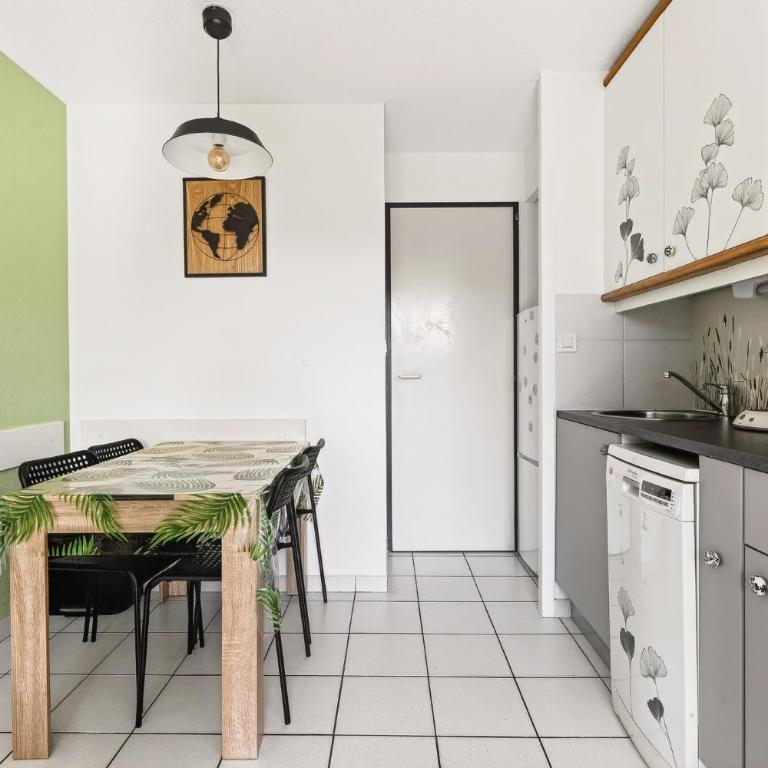 Résidence Port Bourgenay - maeva Home - Studio 4 personnes - Sélection - super Home MAE-5584 - Studio - 27