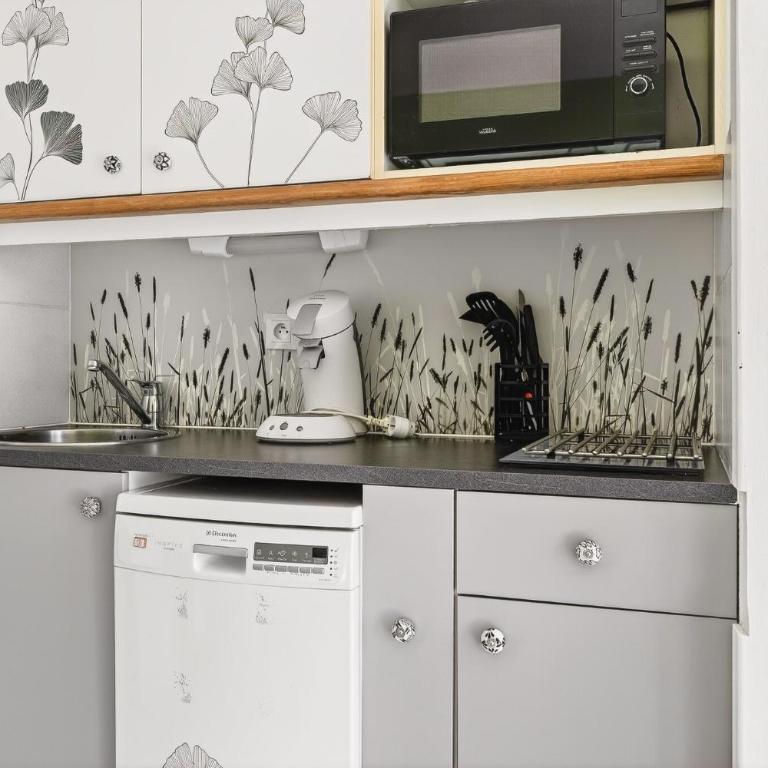 Résidence Port Bourgenay - maeva Home - Studio 4 personnes - Sélection - super Home MAE-5584 - Studio - 28