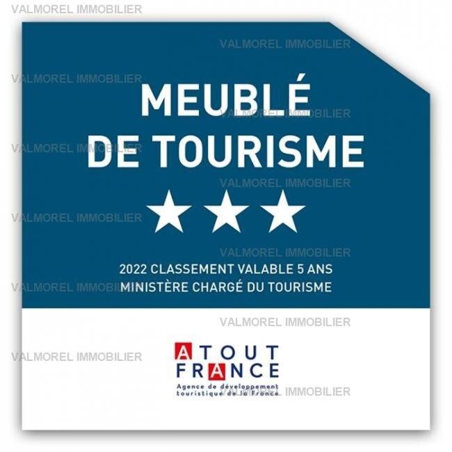 Résidence Athamante - L'Athamante 32 - Charmant 2 pièces, proche pistes et commerces. MAE-2384 - Appartement - 20