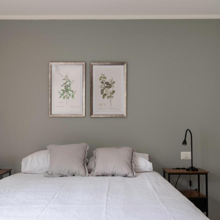 Moderno Estudio en Lastarria - Apartamento de 1 dormitorio - 18