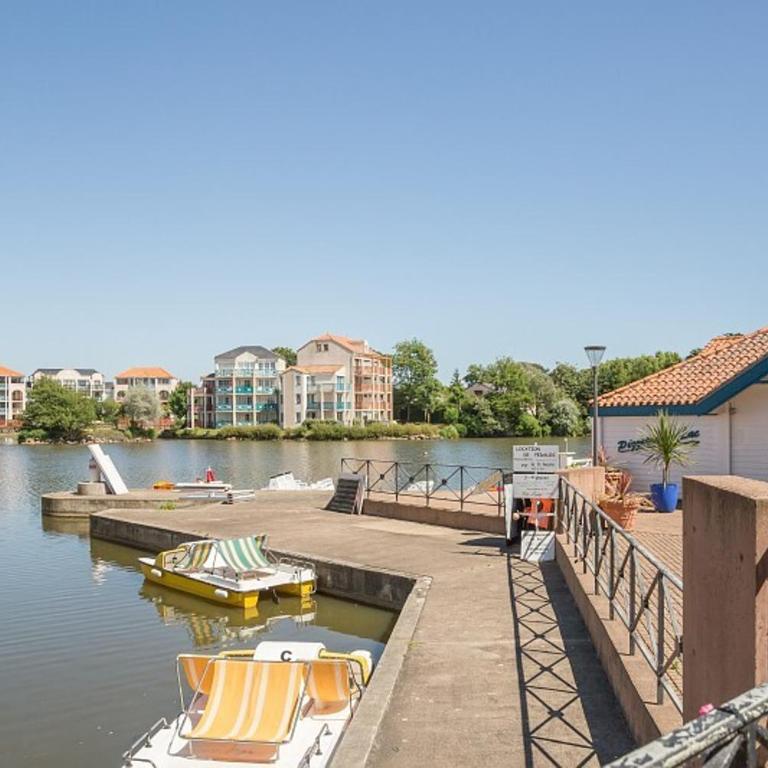 Résidence Port Bourgenay - maeva Home - Appartement avec terrasse 2 pièces 4 personnes - Sélection - super Home MAE-3254 - Appartement - 13