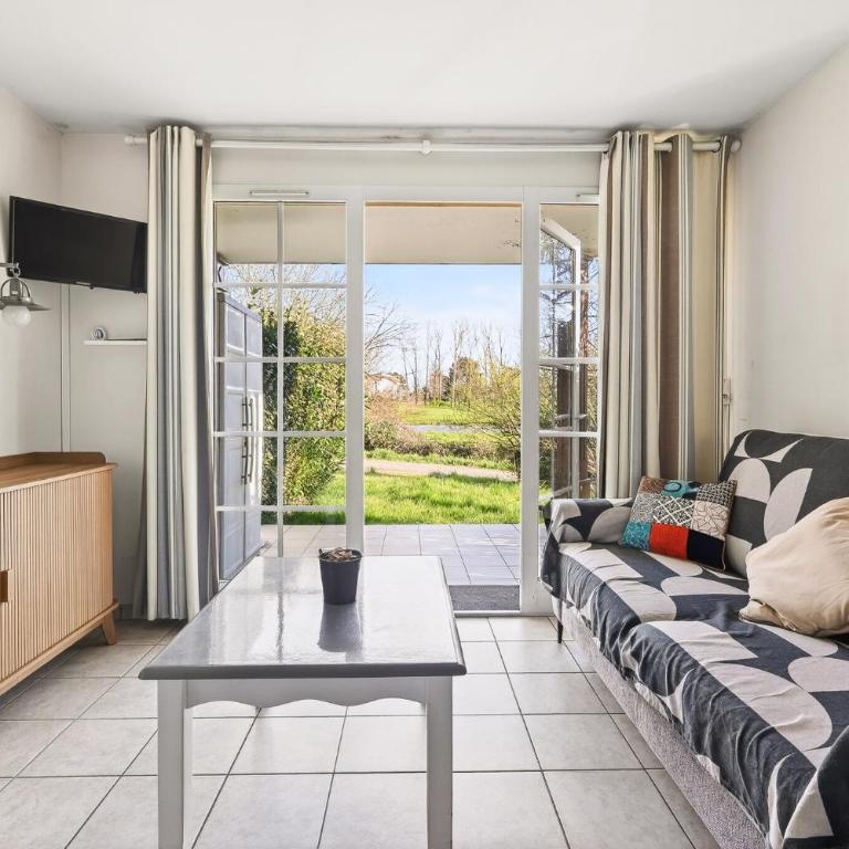 Résidence Port Bourgenay - maeva Home - Appartement avec terrasse 2 pièces 4 personnes - Sélection - super Home MAE-3254 - Appartement - 1