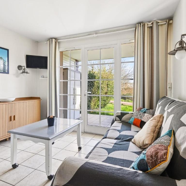 Résidence Port Bourgenay - maeva Home - Appartement avec terrasse 2 pièces 4 personnes - Sélection - super Home MAE-3254 - Appartement - 21