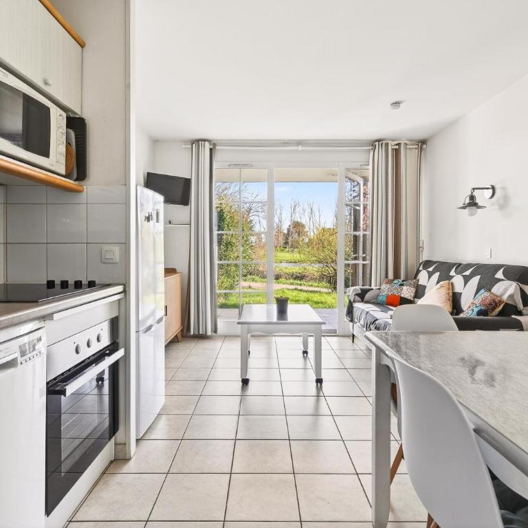 Résidence Port Bourgenay - maeva Home - Appartement avec terrasse 2 pièces 4 personnes - Sélection - super Home MAE-3254 - Appartement - 22