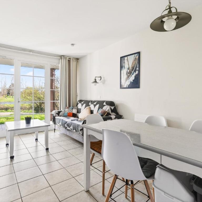 Résidence Port Bourgenay - maeva Home - Appartement avec terrasse 2 pièces 4 personnes - Sélection - super Home MAE-3254 - Appartement - 23