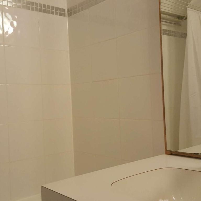 Résidence Pierres Plates - Les Pierres Plates 3 - Joli 2 pièces rénové, classé 2 étoiles MAE-6644 - Appartement - 3