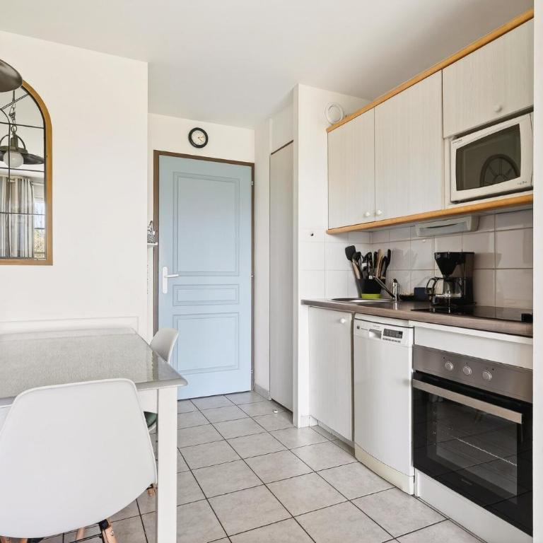 Résidence Port Bourgenay - maeva Home - Appartement avec terrasse 2 pièces 4 personnes - Sélection - super Home MAE-3254 - Appartement - 25