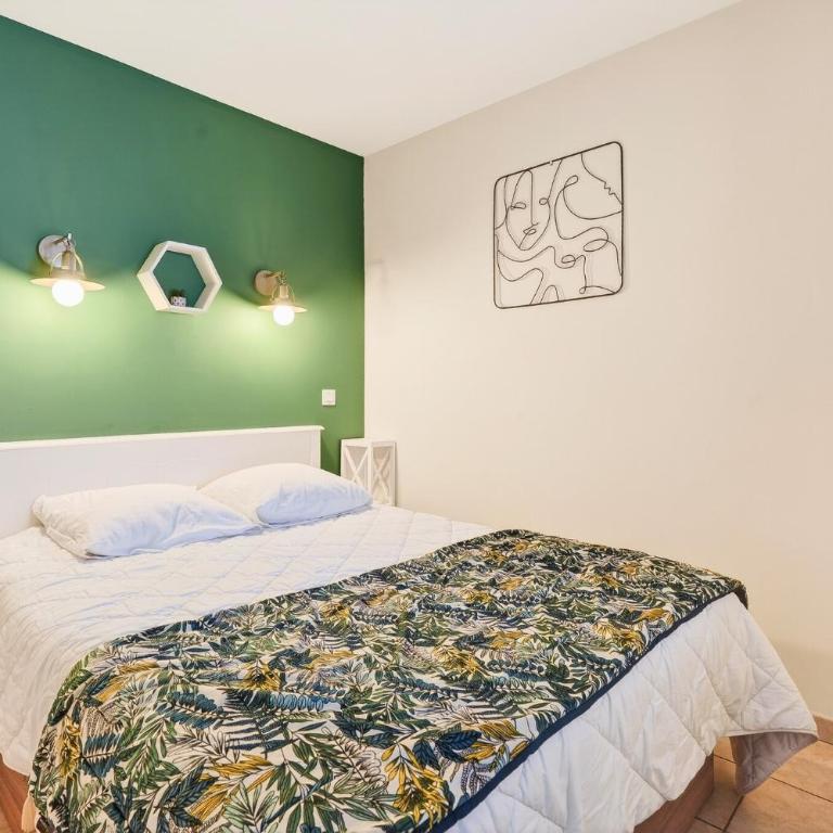 Résidence Port Bourgenay - maeva Home - Appartement avec terrasse 2 pièces 4 personnes - Sélection - super Home MAE-3254 - Appartement - 29