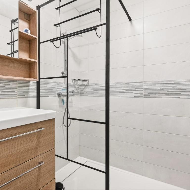 Résidence Port Bourgenay - maeva Home - Appartement avec terrasse 2 pièces 4 personnes - Sélection - super Home MAE-3254 - Appartement - 30