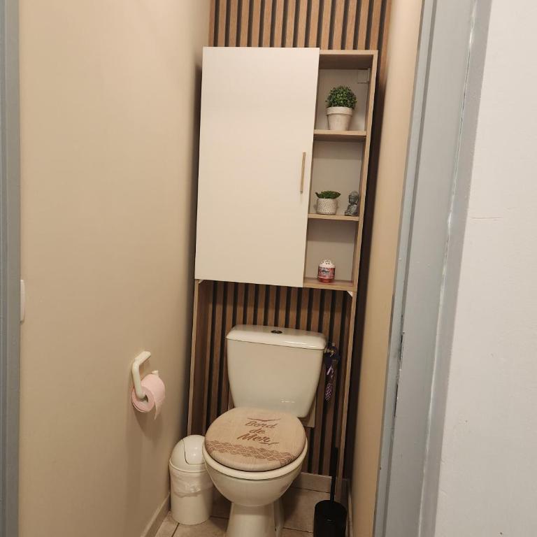 Résidence Port Bourgenay - maeva Home - Appartement avec terrasse 2 pièces 4 personnes - Sélection - super Home MAE-3254 - Appartement - 31