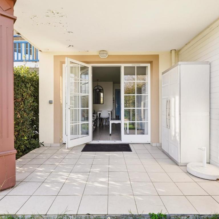 Résidence Port Bourgenay - maeva Home - Appartement avec terrasse 2 pièces 4 personnes - Sélection - super Home MAE-3254 - Appartement - 34