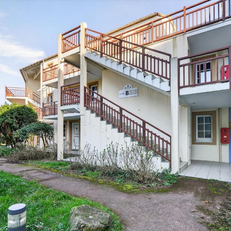Résidence Port Bourgenay - maeva Home - Appartement avec terrasse 2 pièces 4 personnes - Sélection - super Home MAE-3254 - Appartement - 35