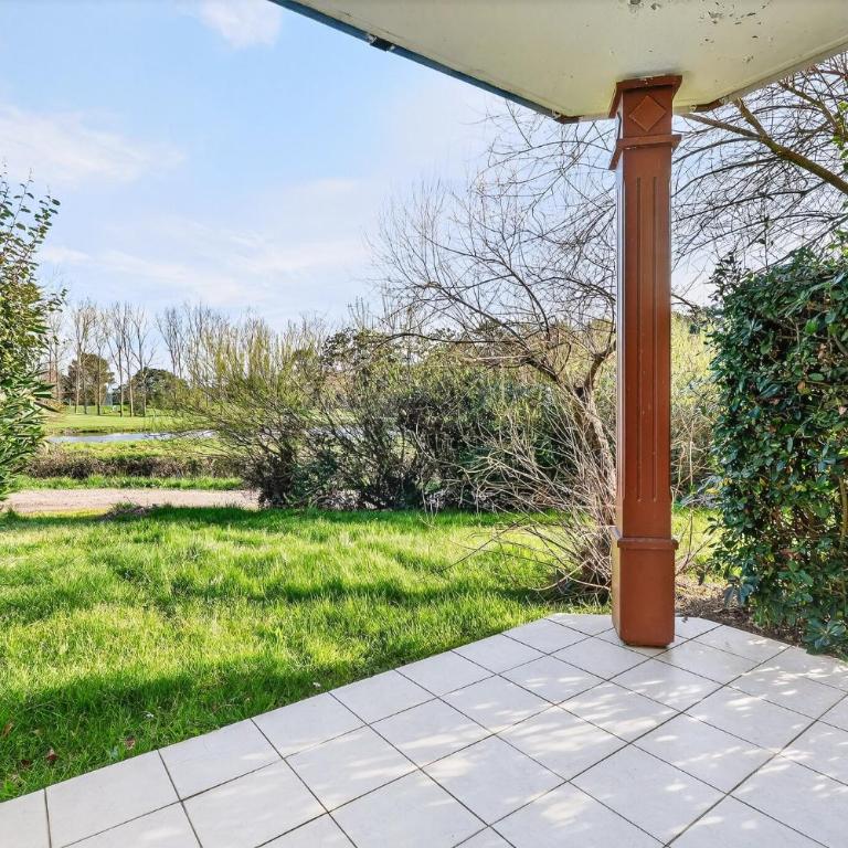 Résidence Port Bourgenay - maeva Home - Appartement avec terrasse 2 pièces 4 personnes - Sélection - super Home MAE-3254 - Appartement - 36