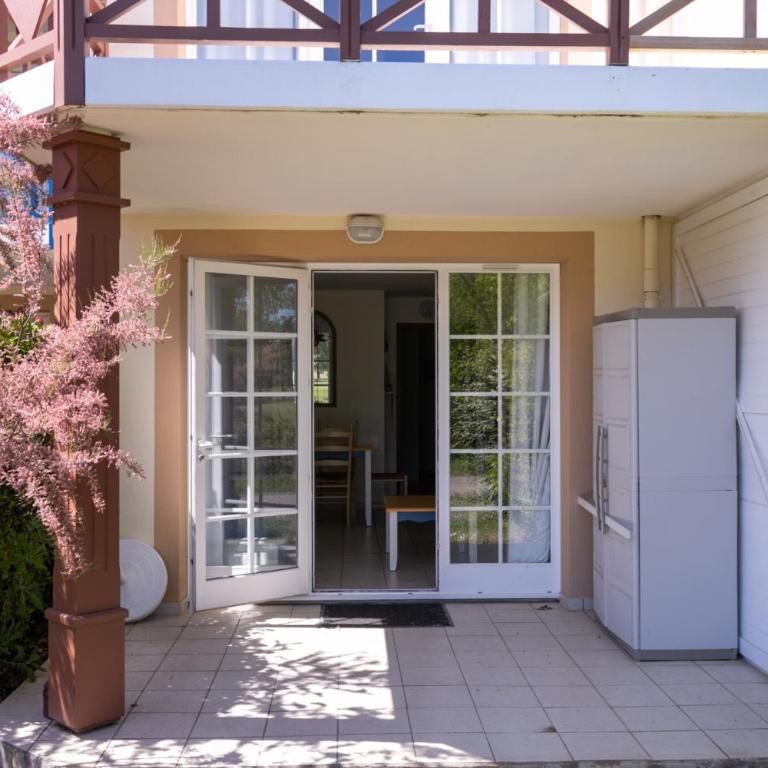 Résidence Port Bourgenay - maeva Home - Appartement avec terrasse 2 pièces 4 personnes - Sélection - super Home MAE-3254 - Appartement - 37