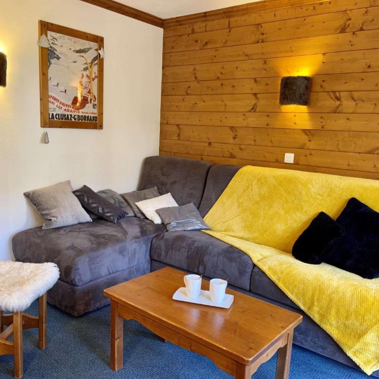 Résidence Athamante - L'Athamante 39 - Joli appartement, idéalement situé MAE-2124 - Appartement - 2