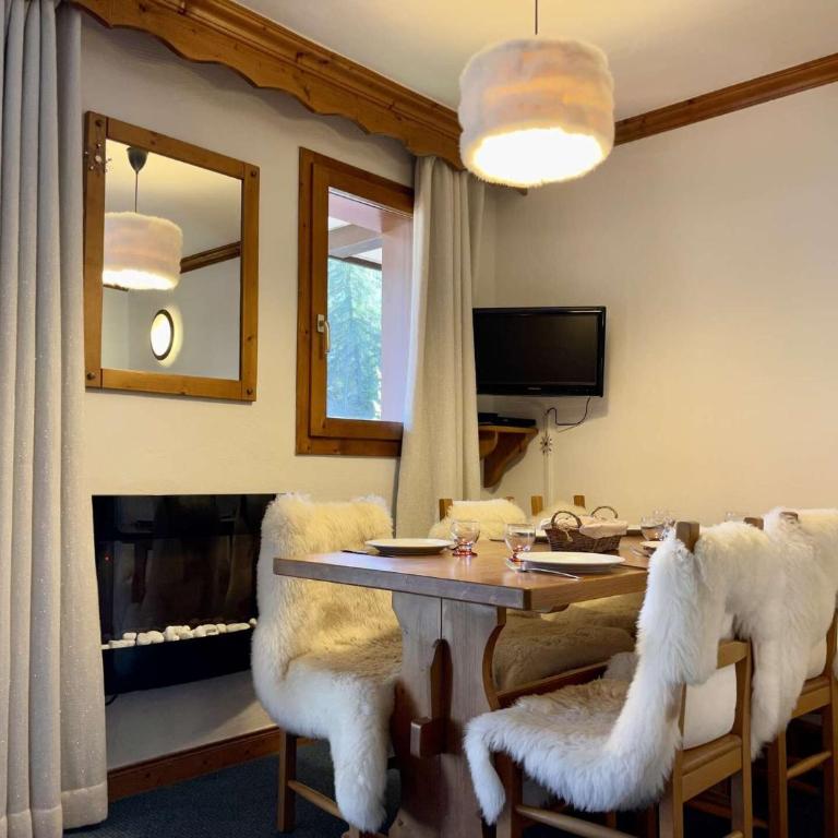 Résidence Athamante - L'Athamante 39 - Joli appartement, idéalement situé MAE-2124 - Appartement - 1