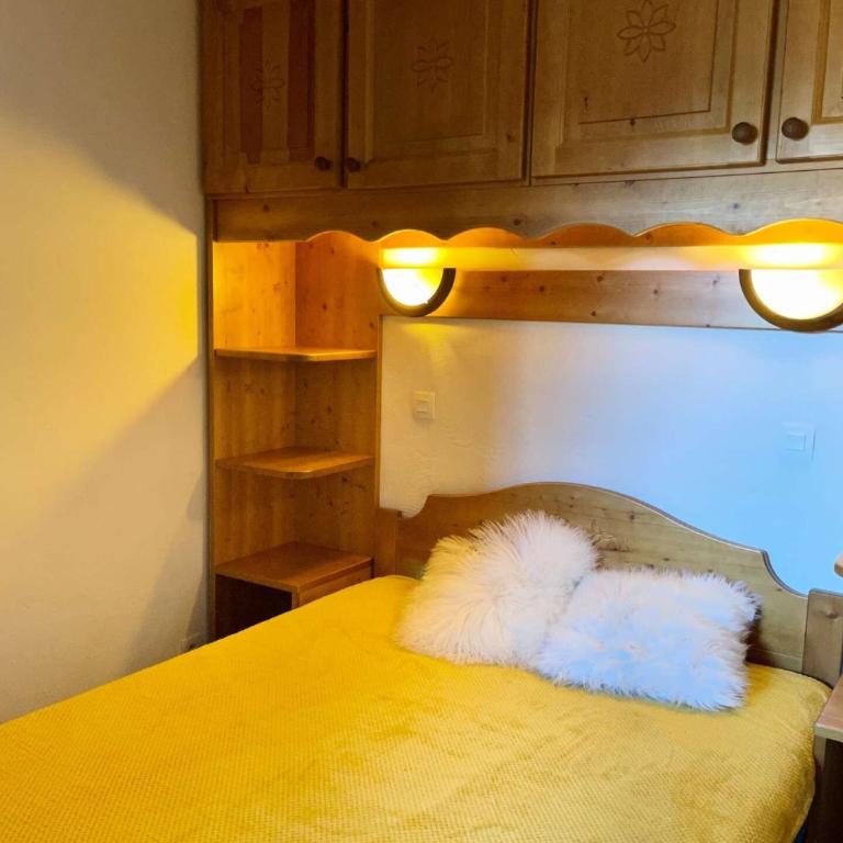 Résidence Athamante - L'Athamante 39 - Joli appartement, idéalement situé MAE-2124 - Appartement - 3