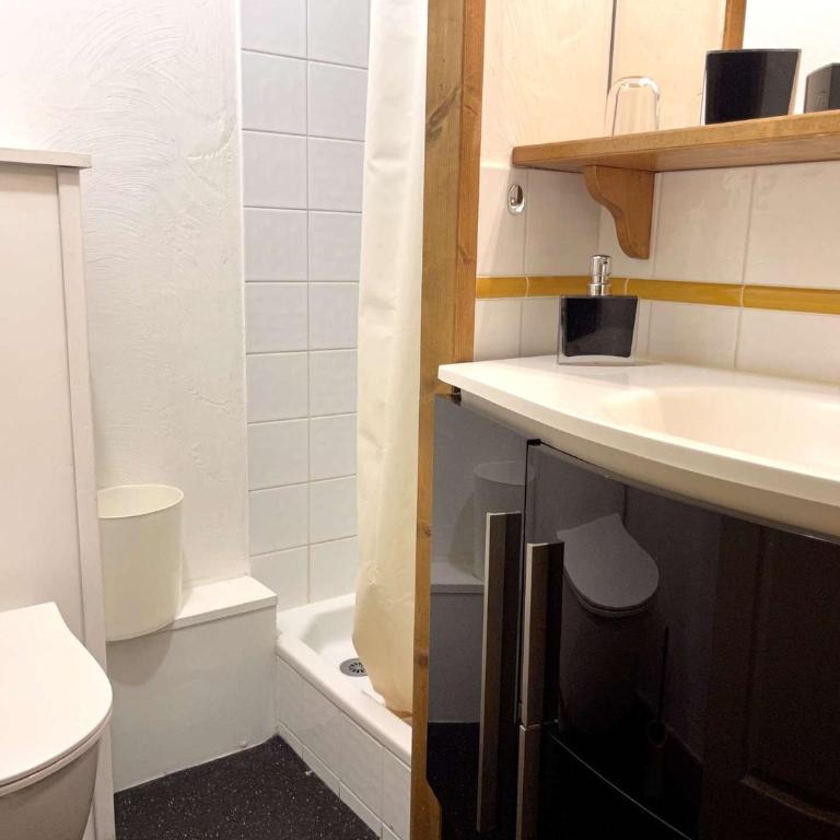 Résidence Athamante - L'Athamante 39 - Joli appartement, idéalement situé MAE-2124 - Appartement - 4