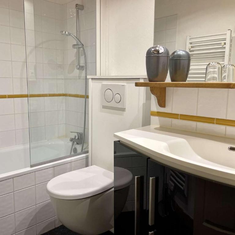 Résidence Athamante - L'Athamante 39 - Joli appartement, idéalement situé MAE-2124 - Appartement - 6