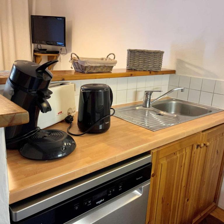 Résidence Athamante - L'Athamante 39 - Joli appartement, idéalement situé MAE-2124 - Appartement - 8