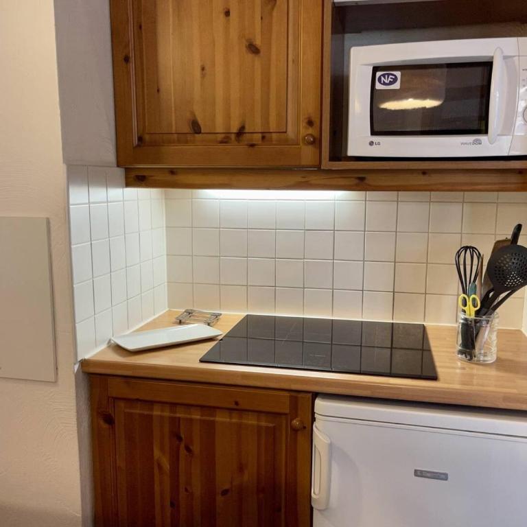 Résidence Athamante - L'Athamante 39 - Joli appartement, idéalement situé MAE-2124 - Appartement - 9