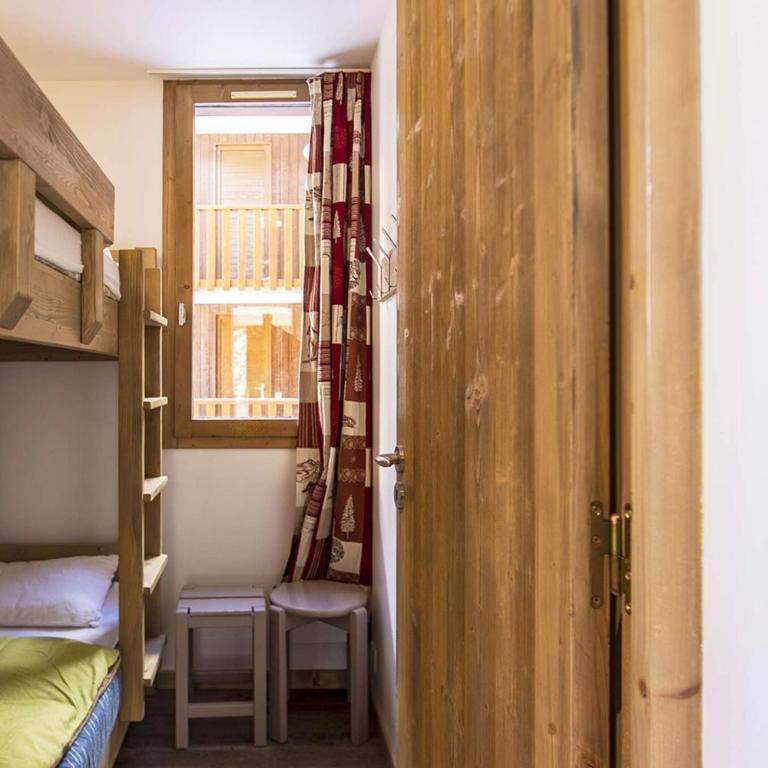 Résidence Cheval Blanc - Le Cheval Blanc C3 - Splendide appartement offrant une vue magnifique MAE-6334 - Appartement - 5
