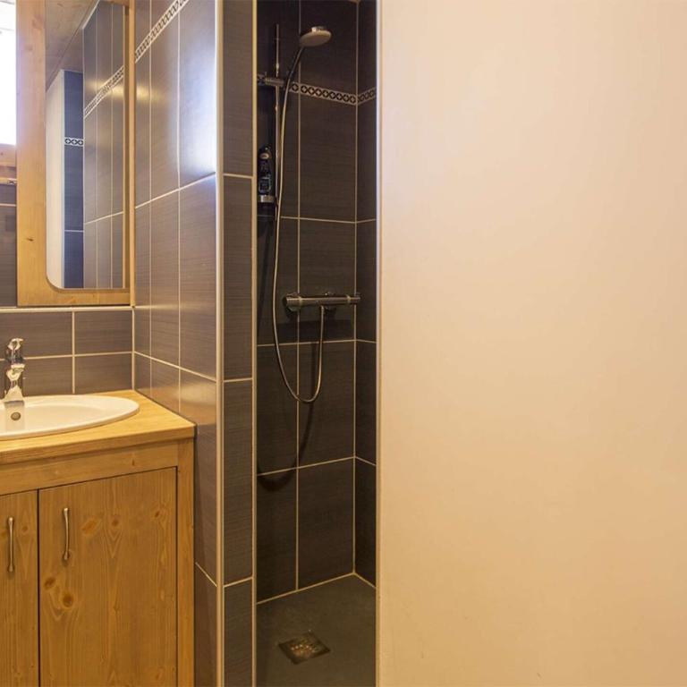Résidence Cheval Blanc - Le Cheval Blanc C3 - Splendide appartement offrant une vue magnifique MAE-6334 - Appartement - 8