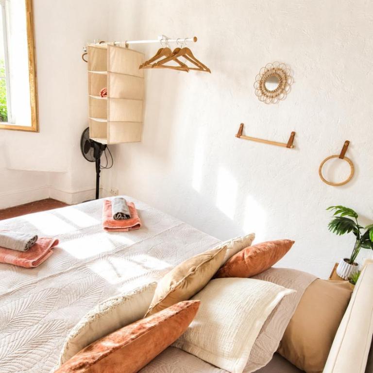 Charming Air-Conditioned Flat in Saint-Paul-de-Vence village - Appartamento con 1 Camera da Letto - 8