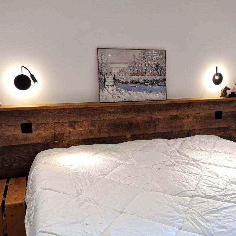 Résidence Cotes - Les Côtes 12 - 3 pièces entièrement rénové, proche du centre MAE-4604 - Appartement - 2