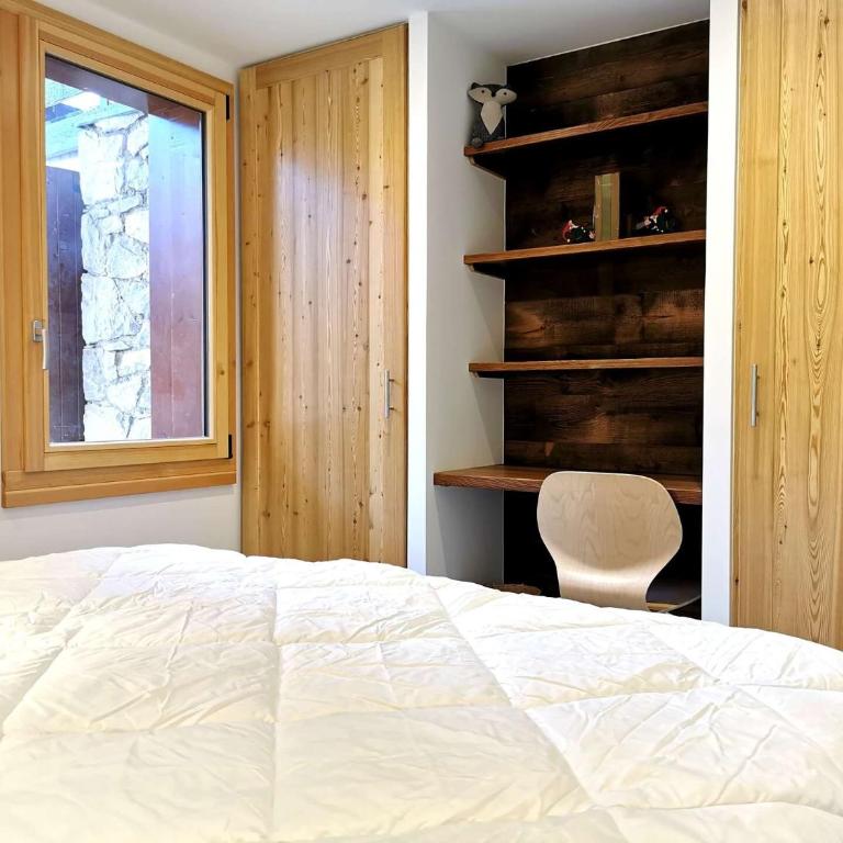 Résidence Cotes - Les Côtes 12 - 3 pièces entièrement rénové, proche du centre MAE-4604 - Appartement - 4