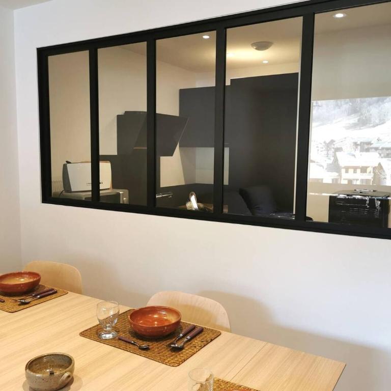 Résidence Cotes - Les Côtes 12 - 3 pièces entièrement rénové, proche du centre MAE-4604 - Appartement - 10