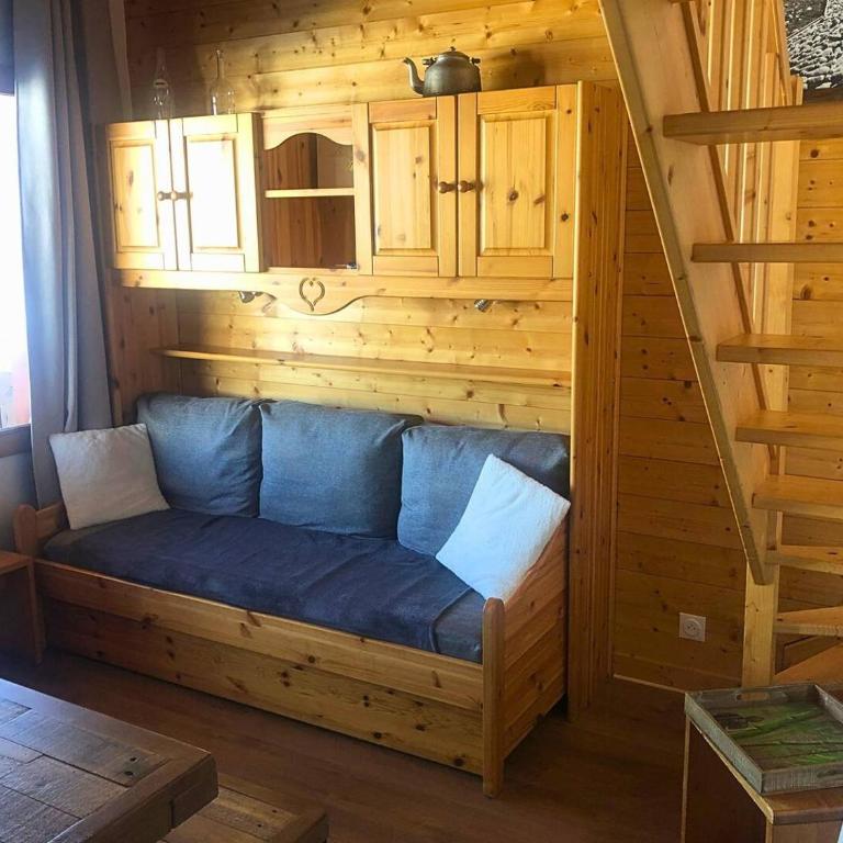 Résidence Camarine - La Camarine 19 - Joli 2 pièces avec mezzanine MAE-4614 - Appartement - 1
