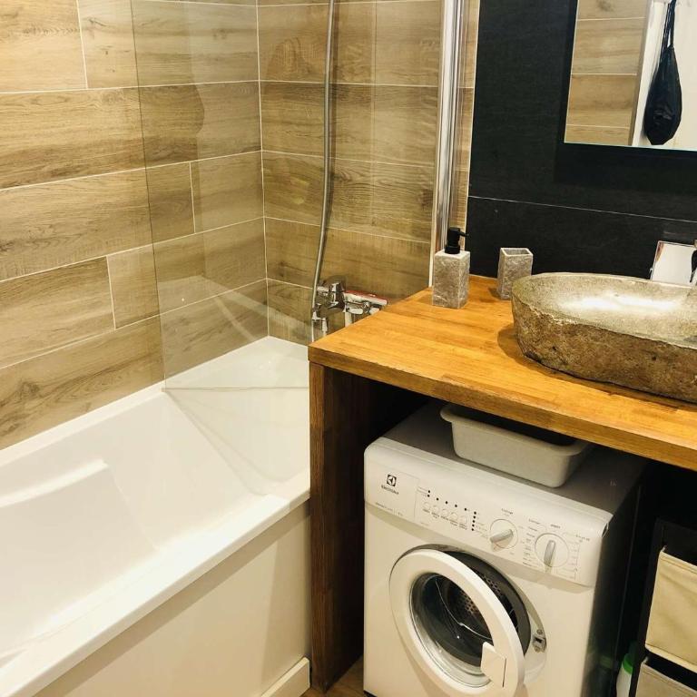 Résidence Camarine - La Camarine 19 - Joli 2 pièces avec mezzanine MAE-4614 - Appartement - 6