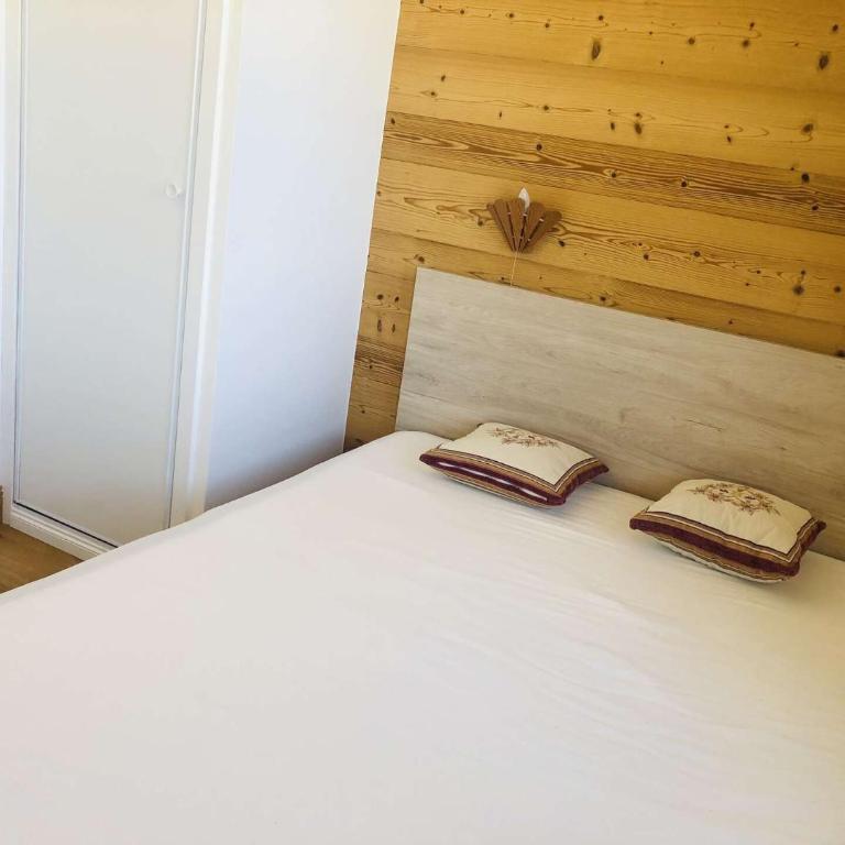 Résidence Camarine - La Camarine 19 - Joli 2 pièces avec mezzanine MAE-4614 - Appartement - 8