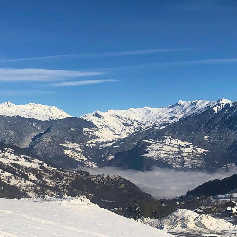 Résidence Camarine - La Camarine 19 - Joli 2 pièces avec mezzanine MAE-4614 - Appartement - 10