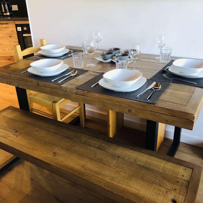 Résidence Camarine - La Camarine 19 - Joli 2 pièces avec mezzanine MAE-4614 - Appartement - 16