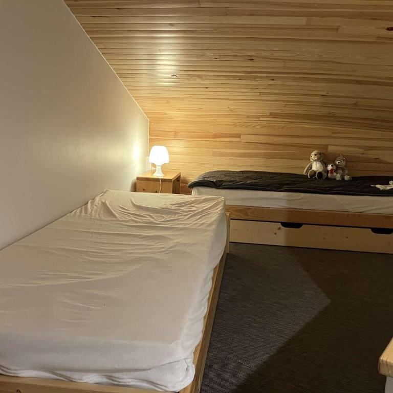 Résidence Camarine - La Camarine 19 - Joli 2 pièces avec mezzanine MAE-4614 - Appartement - 17