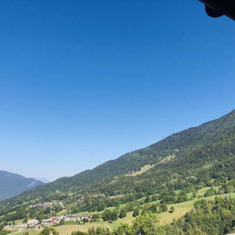Résidence Camarine - La Camarine 19 - Joli 2 pièces avec mezzanine MAE-4614 - Appartement - 23