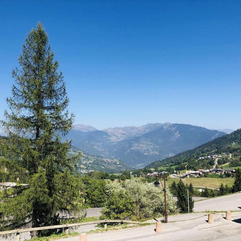 Résidence Athamante - L'Athamante 6 - Proche des pistes, de la piste de luge et des commerces MAE-5574 - Appartement - 2