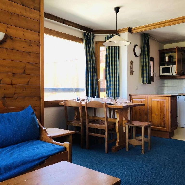 Résidence Athamante - L'Athamante 6 - Proche des pistes, de la piste de luge et des commerces MAE-5574 - Appartement - 10