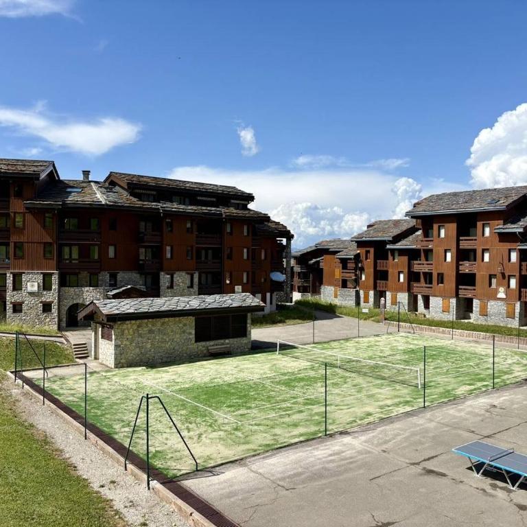 Résidence Prariond - Prariond 33 - Appartement 2 pièces 5 personnes , hameau Mottet MAE-6414 - Appartement - 14