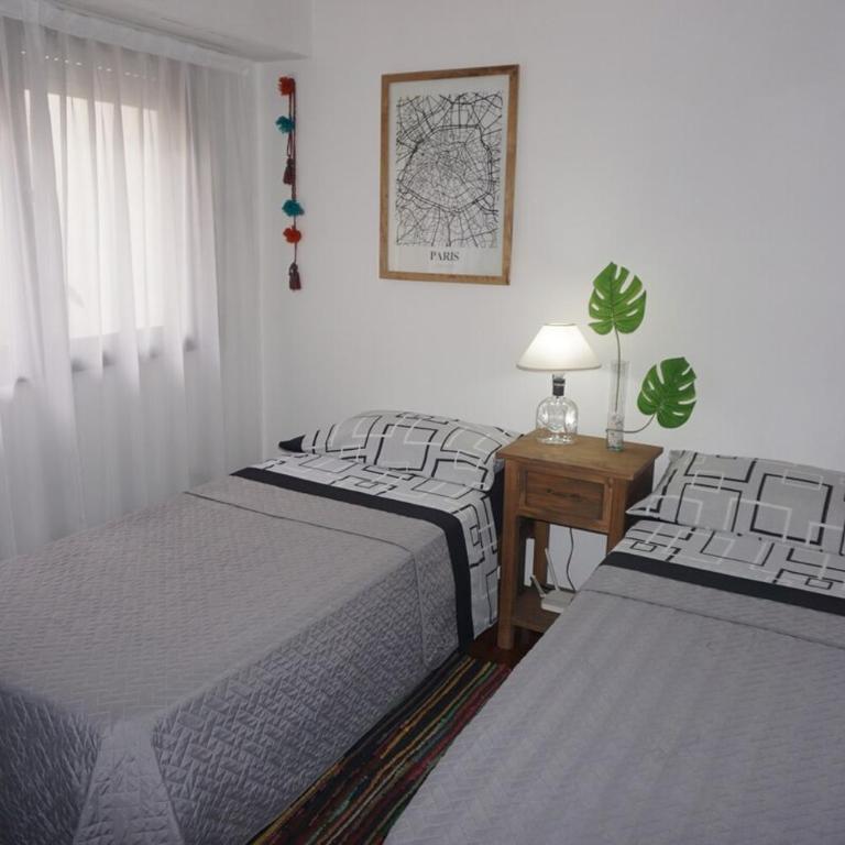 Cozy downtown apartment with a traveler's style - Apartamento de 2 dormitorios - 5