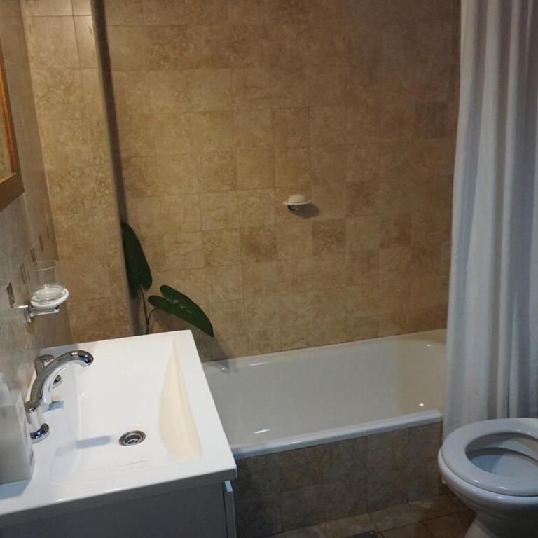 Cozy downtown apartment with a traveler's style - Apartamento de 2 dormitorios - 12