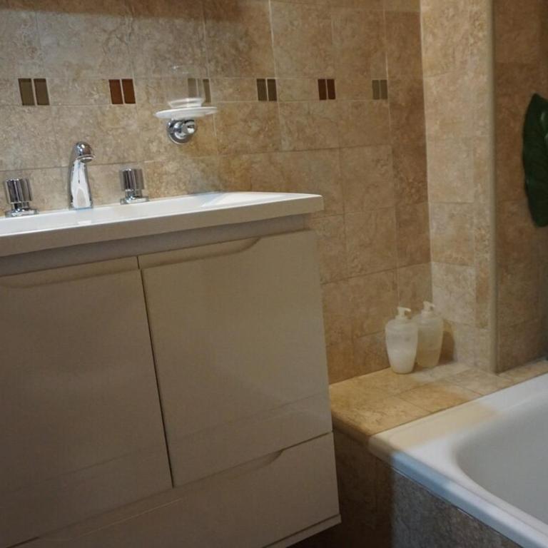 Cozy downtown apartment with a traveler's style - Apartamento de 2 dormitorios - 13