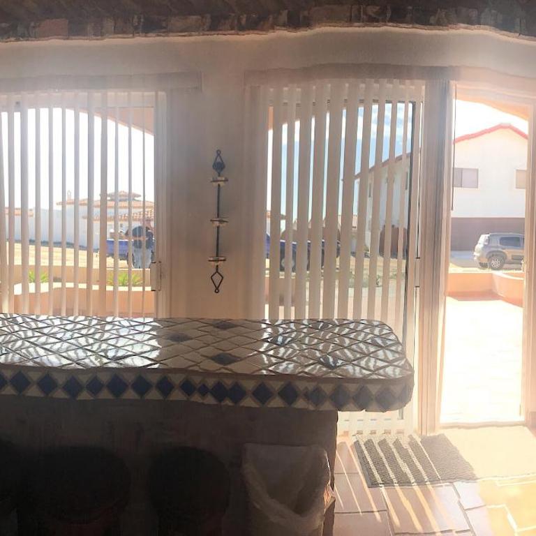 Casa Azalea -Brand New- Modern Beachfront Home Playa Encanto - Casa - 7