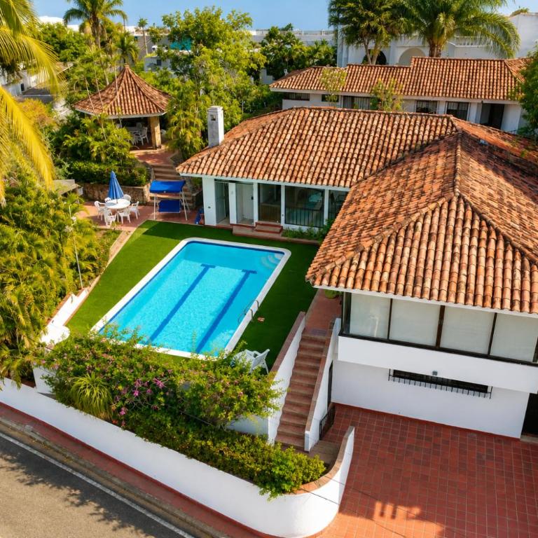 Casa El Peñon - Casa Unifamiliar de 3 dormitorios - 1