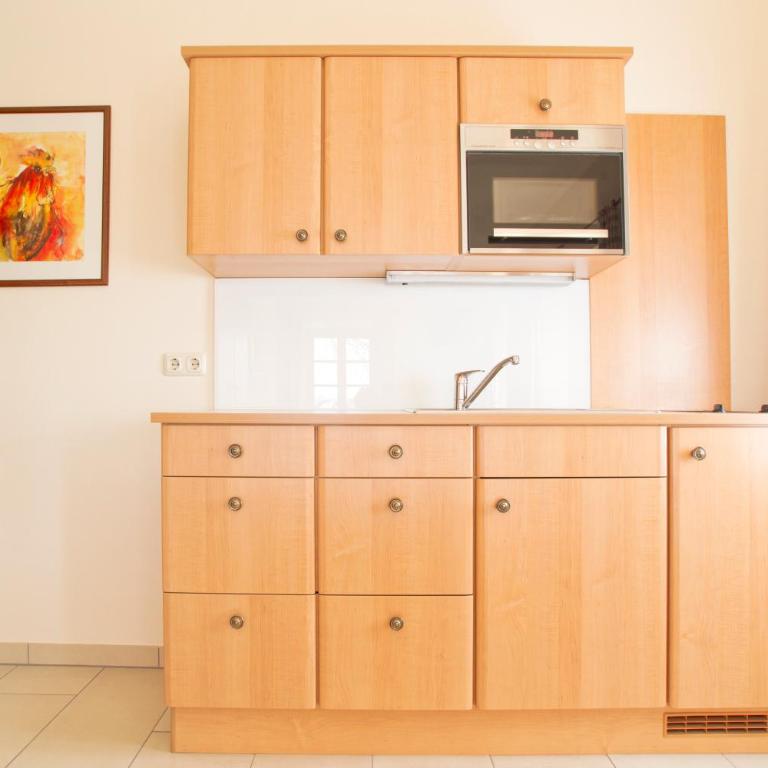 Frühstückspension Herzog zu Laah - Doppelzimmer - 4