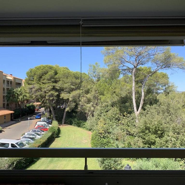 Résidence Olivier - APPARTEMENT FRONT DE MER DANS DOMAINE AVEC PISCINE MAE-8764 - Appartement - 10