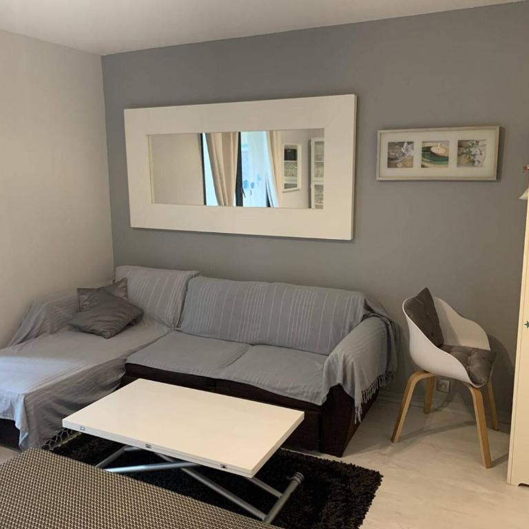 Résidence Luberon Loisir - Appartement Front du Lac et Verdure dans Domaine avec Piscine et Tennis MAE-8834 - Appartement - 2